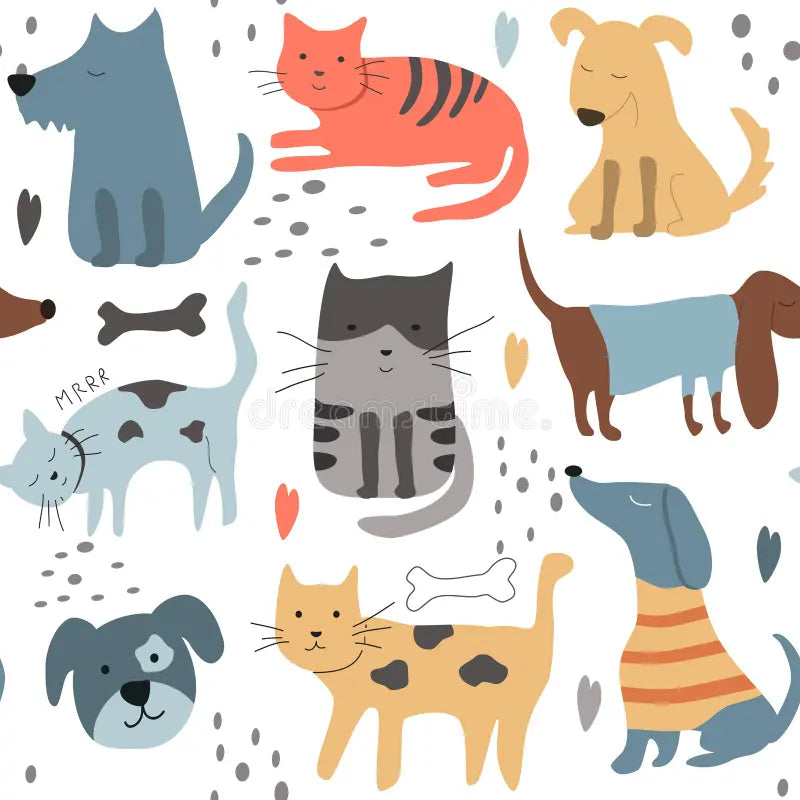 Pawfect Essentials